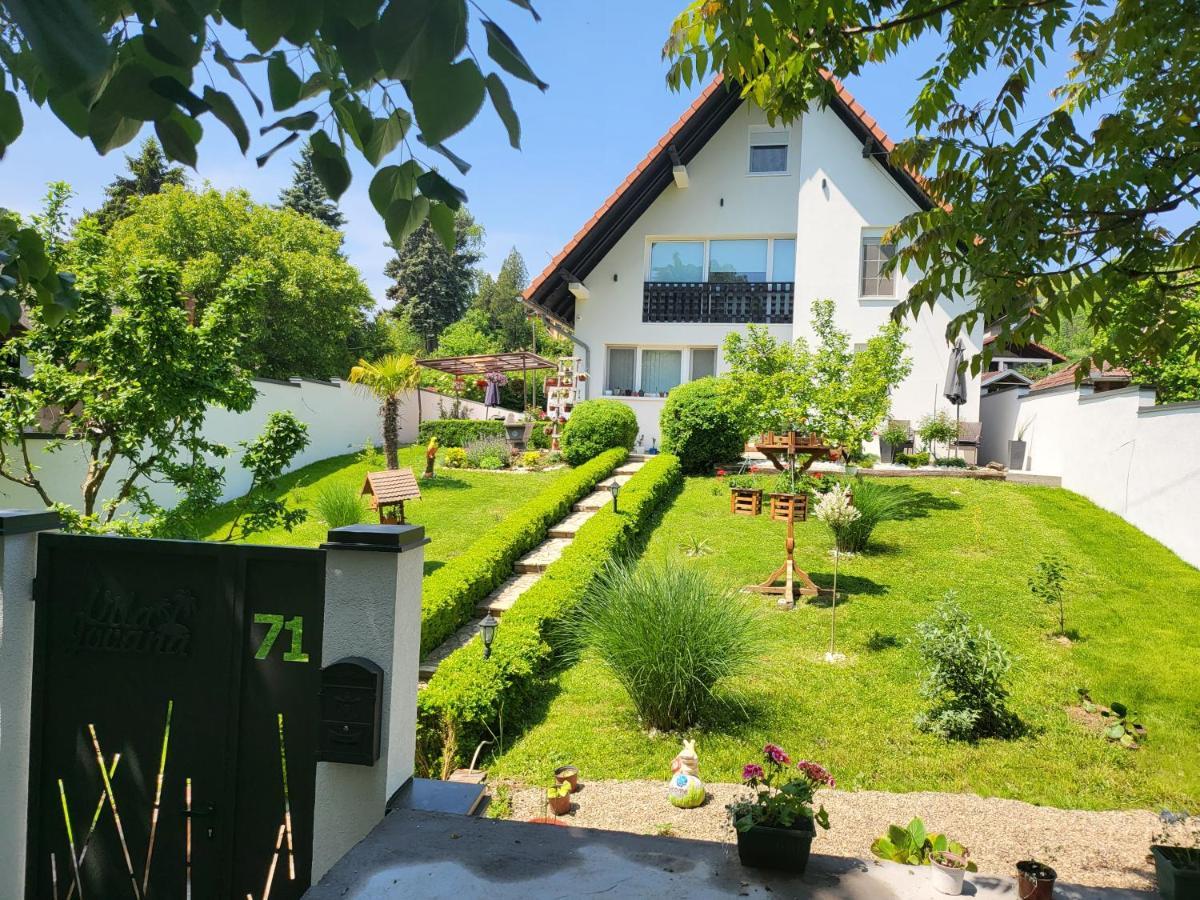 Vila Jovana Vrdnik Exterior photo