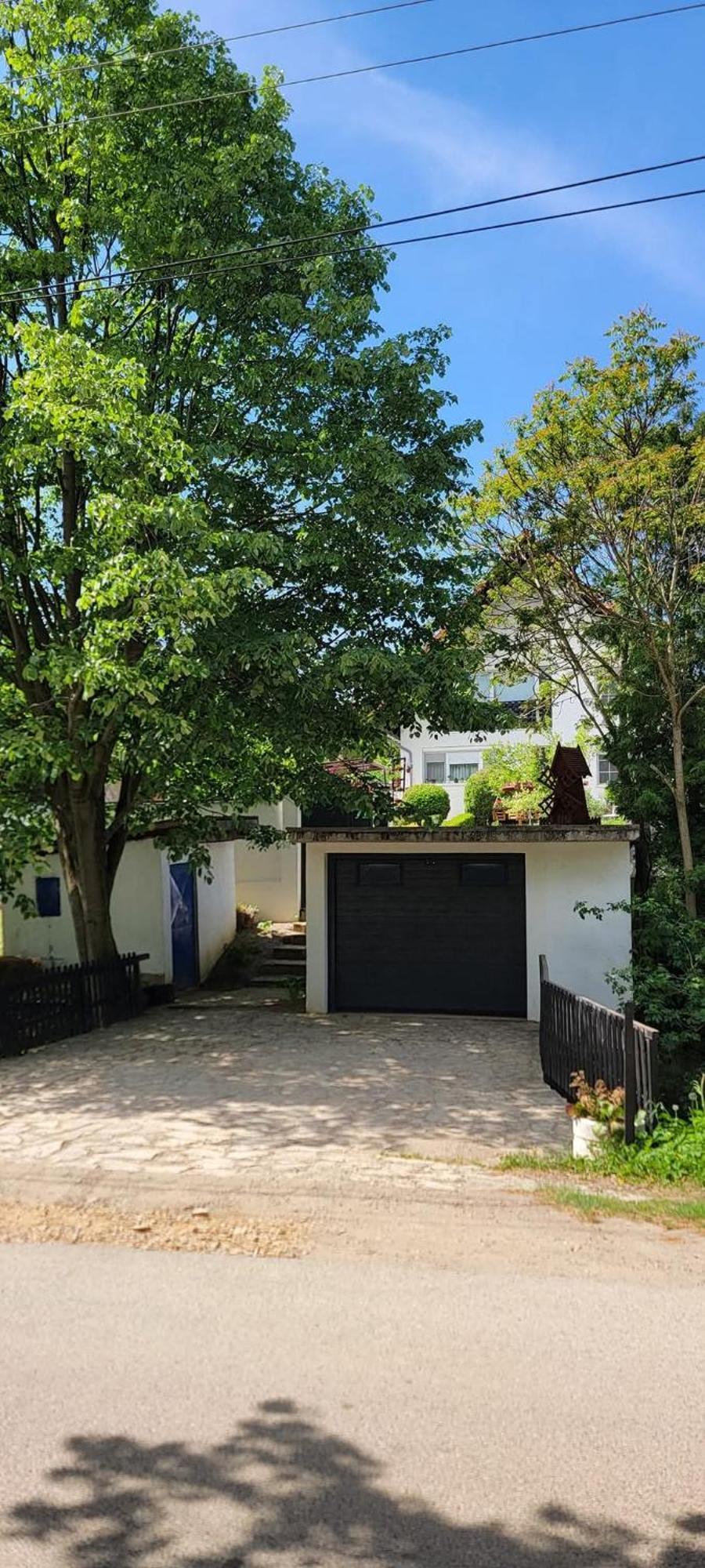 Vila Jovana Vrdnik Exterior photo